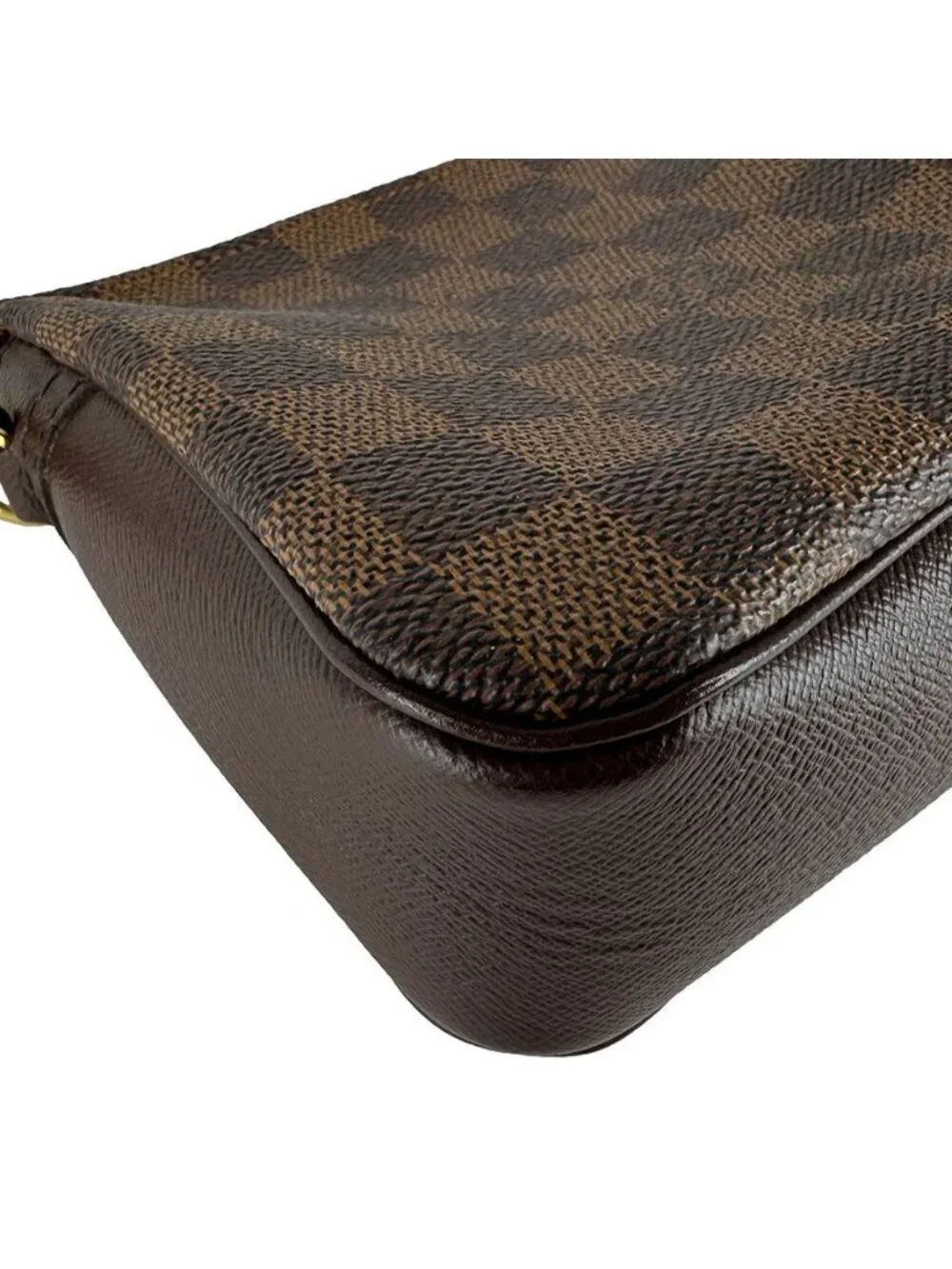 Louis Vuitton this authentic